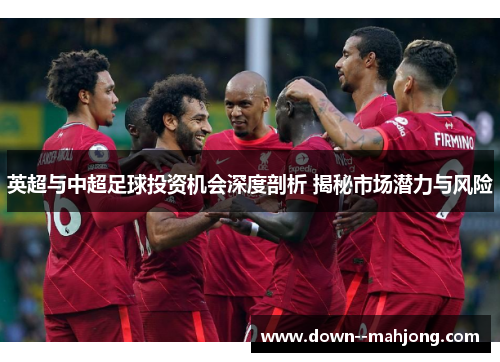 英超与中超足球投资机会深度剖析 揭秘市场潜力与风险 英超与中超足球投资机会深度剖析 揭秘市场潜力与风险