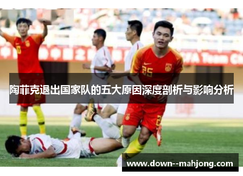 陶菲克退出国家队的五大原因深度剖析与影响分析